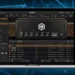 【吉他放大器】IK Muktimedia - TONEX MAX 1.9.3 STANDALONE， VST， VST3， AAX x64-云欣小站
