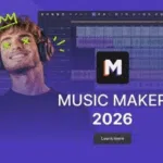 【宿主】MAGIX - Music Maker 2026 Premium 34.0.0.6 x64-云欣小站