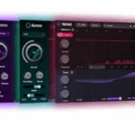 【插件捆绑包】iZotope - Catalyst Series Bundle 2025.07.29 VST3, AAX x64 [29.07.2025] R2R-云欣小站