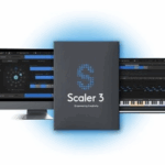 【和弦发生器】Scaler Music - Scaler 3 v3.1.1 VST、VST3、AAX、SAL [R2R]-云欣小站
