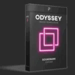 【MiDi、WAV、Diva 预设】The Producer School - Odyssey-云欣小站