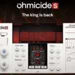 【音频效果插件】Ohmforce - Ohmforce[s] v1.0.1 VST，VST3，AAX x64 [Tracer]-云欣小站