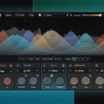 【均衡器】iZotope - FXEQ v1.0.0.442 VST3， AAX x64 [TCD]-云欣小站