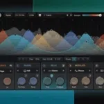 【均衡器】iZotope - FXEQ v1.0.0.442 VST3， AAX x64 [TCD]-云欣小站