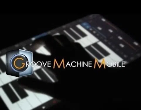 【安卓】Groove Machine Mobile 1.3.4.6 ANDROID-云欣小站