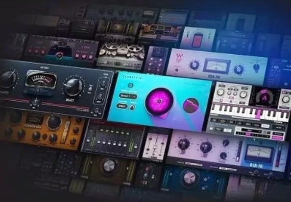 【waves完整插件】Waves V16- Complete 2025.08.06 [WIN]-云欣小站