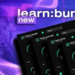 【插件包】Sonible - Learn Bundle （EQ， Compressor， Limiter， Reverb， Unmasking） v2.0.0 VST， VST3， AAX x64-云欣小站