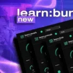 【插件包】Sonible - Learn Bundle （EQ， Compressor， Limiter， Reverb， Unmasking） v2.0.0 VST， VST3， AAX x64-云欣小站