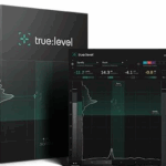 【响度分析仪】Sonible - True Level v1.0.4 VST、VST3、AAX [R2R]-云欣小站