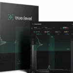【响度分析仪】Sonible - True Level v1.0.4 VST、VST3、AAX [R2R]-云欣小站