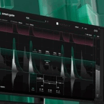 【智能噪声门】Sonible - Smart Gate v1.0.1 VST、VST3、AAX x64-云欣小站