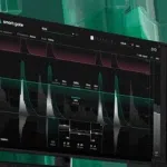 【智能噪声门】Sonible - Smart Gate v1.0.1 VST、VST3、AAX x64-云欣小站