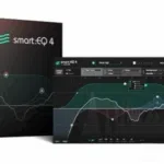 【智能均衡器】Sonible - Smart EQ 4 v1.1.0 VST、VST3、AAX x64-云欣小站
