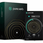 【人工智能混响】Sonible - Pure Verb v1.0.1 VST， VST3， AAX x64-云欣小站