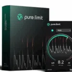 【智能限制器】Sonible - Pure Limit v1.0.2 VST、VST3、AAX x64-云欣小站