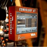 【卷积混响】Impulse Record & Wave Arts Convology XT Binaries 1.34 VST, VST3, AAX x86 x64-云欣小站