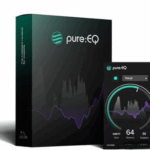 【均衡器】Sonible - Pure EQ v1.0.2 VST， VST3， AAX x64 [R2R]-云欣小站