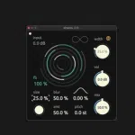【效果插件】Kentaro - Simplos 1.0.0 VST3 x64-云欣小站