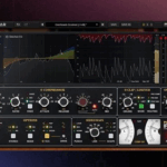 【动态控制】Pulsar Audio - IPA 25 v1.0.8 VST、VST3、AAX x64-云欣小站
