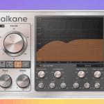【动态处理】Kalifornia Dynamic - Alkane v1.0.17 VST3, AAX x64-云欣小站
