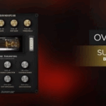 【电子管饱和】Soundspear - Supertube 1.0.0 VST， VST3 x64-云欣小站