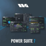 【插件集】Wave Arts - Power Suite 7 2025.8.21 VST、VST3、AAX x64-云欣小站