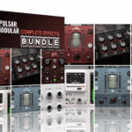 【插件包】Pulsar Modular - Complete Effects Bundle 2025.8.22 VST3, AAX x64-云欣小站