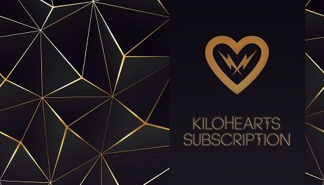 【插件套件】kiloHearts – Subscription 2.4.2 VST, VSTi, VST3, VSTi3, AAX x64 [2025.08] R2R-云欣小站
