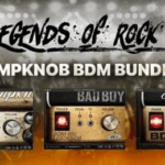 【插件捆绑包】Bogren Digital - Ampknob BDM Bundle STANDALONE, VST3, AAX x64 [5.2025] TCD-云欣小站