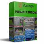 【插件包】Voxengo - Complete Bundle 2025.8.25 VST, VST3, AAX (x86 x64)-云欣小站
