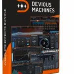 【插件包 】Devious Machines - Complete Effects Bundle 2025.8.25 VST, VST3, AAX x64-云欣小站