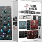 【插件包 】Pulsar Modular - Complete Effects Bundle 2025.9.1 VST3, AAX x64-云欣小站
