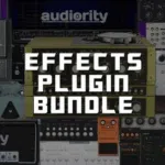【插件包】Audiority - Complete Effects Bundle 2025.8 STANDALONE、VST、VST3、AAX、CLAP x64-云欣小站