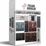 【插件包】Pulsar Modular - Complete Effects Bundle 2025.9.3 VST3, AAX x64 TCD-云欣小站
