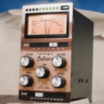 【压缩器 】Pulsar Modular - Q Sahara v1.0.1 VST3， AAX x64 [R2R]-云欣小站