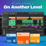【数字音频工作站】Bitwig - Studio 5.3.13 x64 WIN.OSX.LiNUX-云欣小站