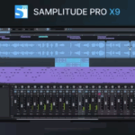 【破解版】Crack Samplitude Pro X9 （Suite） 20.0.0.25201 x64-云欣小站