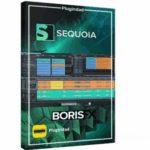 【数字音频工作站】BorisFX - Sequoia 2025 17.4.1 25258 x64-云欣小站