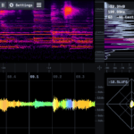 【分析仪】Direct Audio - MiniMeters 1.0.18 STANDALONE, VST3, CLAP х86 х64-云欣小站