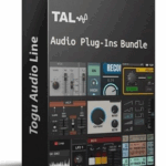 【插件包】Togu Audio Line - Complete Bundle Effects Instruments v2025.9.5 VST VSTi， VST3 VSTi3， AAX x64-云欣小站