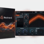 【音频混音插件】iZotope - Neutron 5 v5.1.0.1254 VST3， AAX x64-云欣小站