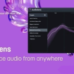 【分析仪 】iZotope - Audiolens v1.5.0 STANDALONE x64 [R2R]-云欣小站