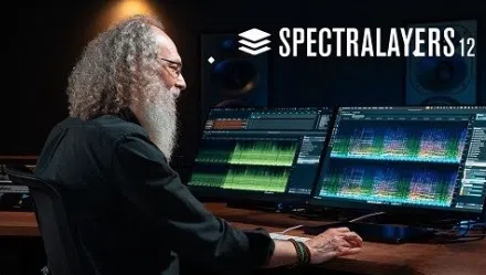 【音频编辑】Steinberg – SpectraLayers Pro 12 v12.0.20 x64 [R2R]-云欣小站