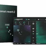 【混响】Sonible - smartreverb2 v1.0.2 AAX， VST3， VST2 x64 x86-云欣小站