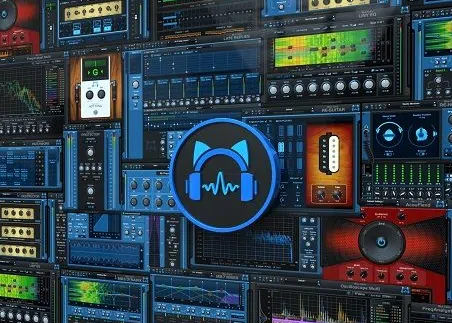 【插件包】Blue Cat’s – Blue Cat’s All Plug-Ins Pack 2025.9 VST, VST3, AAX x86 x64-云欣小站