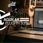 【贝斯音色插件套件】Aguilar Amplification - Aguilar Plugins Suite v1.0.0 STANDALONE、VST3、AAX x64-云欣小站
