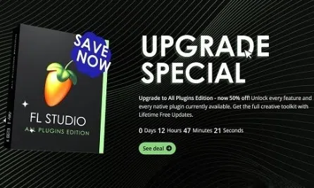 【数字音频工作站】Image-Line – FL Studio Producer Edition 25.1.5 Build 4976 All Plugins Edition (x64)-云欣小站