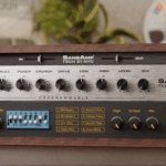 【标志性踏板插件】Audiopunks - SansAmp Rack 1.0.1 VST3， AAX x64-云欣小站