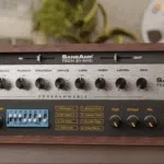 【标志性踏板插件】Audiopunks - SansAmp Rack 1.0.1 VST3， AAX x64-云欣小站