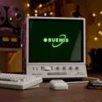 【效果处理器 】Audiopunks - Buenos v.1.0.1 VST3， AAX x64 [TCD]-云欣小站